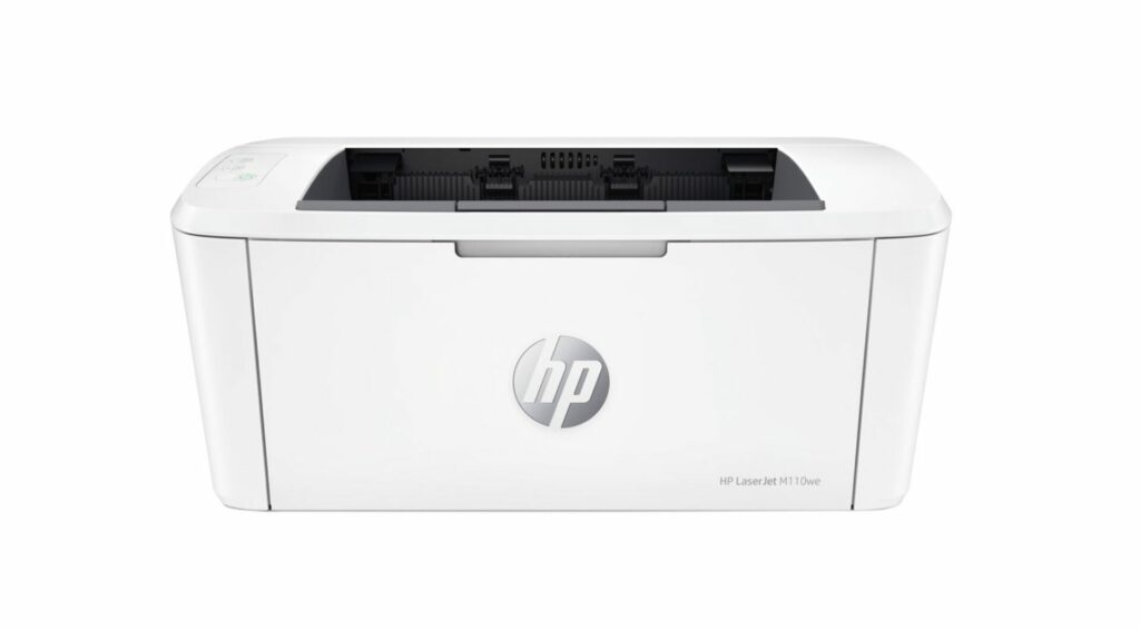 tlačiareň HP