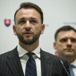 Šutaj Eštok navrhol NOVÉHO MINISTRA ZDRAVOTNÍCTVA