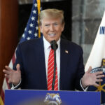SLOVENSKÍ POLITICI reagujú na ATENTÁT NA TRUMPA