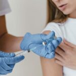 Východné Slovensko má najnižšiu zaočkovanosť proti HPV