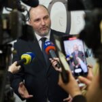 PROKURATÚRA ROZHODLA, Polaček žiadny zákon neporušil
