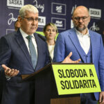 O kreslo EUROPOSLANKYNE za SaS zabojujú vo voľbách aj dve VÝCHODNIARKY