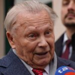 Rudolf Schuster prezradil PRVÚ a NAJŤAŽŠIU úlohu nového prezidenta (VIDEO)