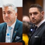 Nové OBVINENIE pre župana Trnku, prokurátor si posvietil aj na exposlanca Gyimesiho, ktorý kedysi pracoval na župe