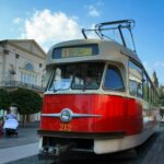 Záchranárska električka na Hlavnej ulici ukáže, ako zachrániť život