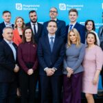 VOĽBY do EUROPARLAMENTU by s veľkým náskokom vyhralo Progresívne Slovensko