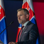 ONLINE – VOĽBY PREZIDENTA SR (2. KOLO)