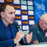 Fanúšikovia hokeja, tešte sa. Juraj Slafkovský možno opäť zahviezdi na MS v hokeji