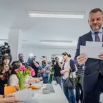Pellegrini vyhral v Košickom kraji v siedmich z 11 okresov
