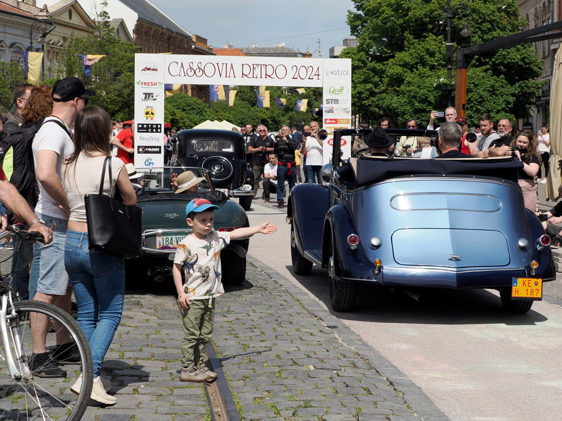Foto: META/Košice - Mesto Košice