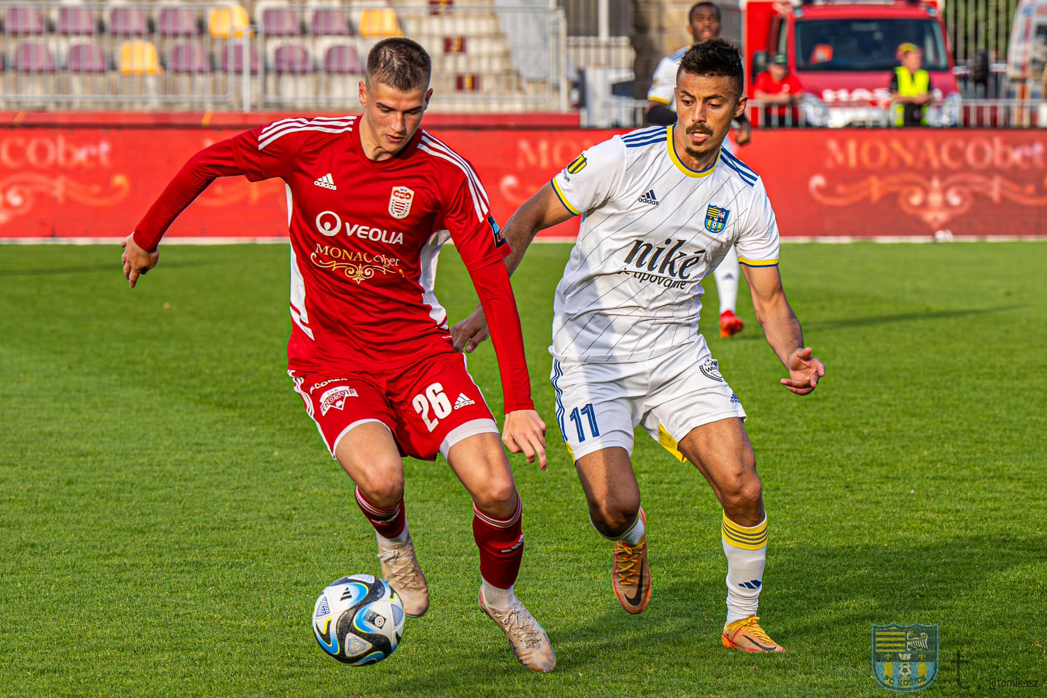 META/ FC Košice (oficiálna stránka), Tomikesz