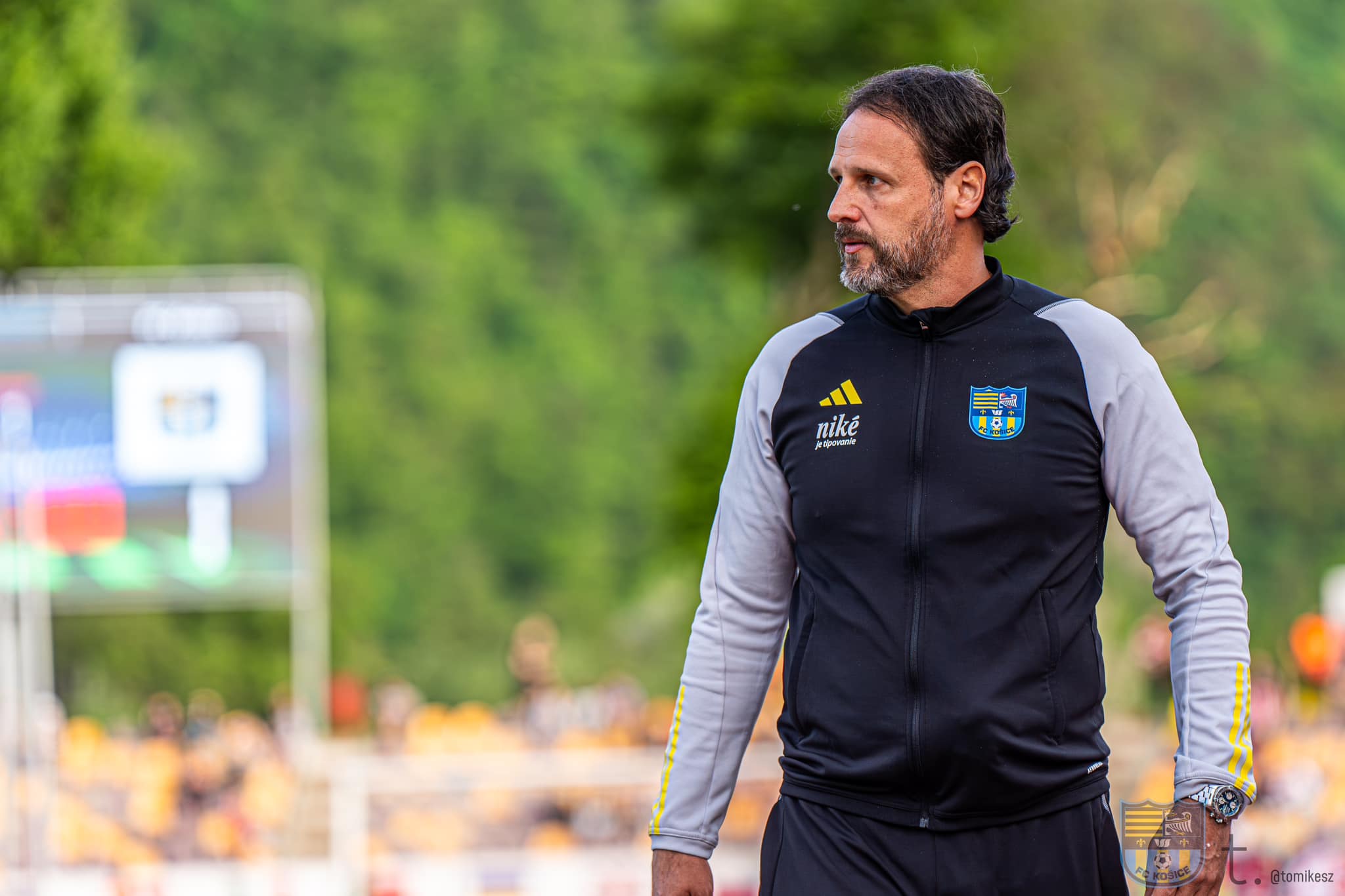 META/ FC Košice (oficiálna stránka), Tomikesz