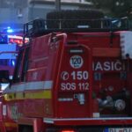 PROJEKT výstavby IBC a novej hasičskej stanice sa konečne POSUNUL vpred!