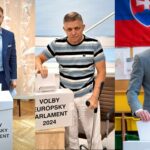PREDSEDOVIA strán majú odvolené. POZRITE, kto prišiel k voľbám s CELOU RODINOU