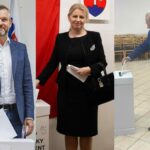 Bývalá, súčasná a budúca HLAVA ŠTÁTU: Budúcnosť krajiny po EUROVOĽBÁCH
