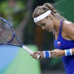 KOŠICKÁ RODÁČKA Schmiedlová postúpila do SEMIFINÁLE na Olympijských hrách v tenise