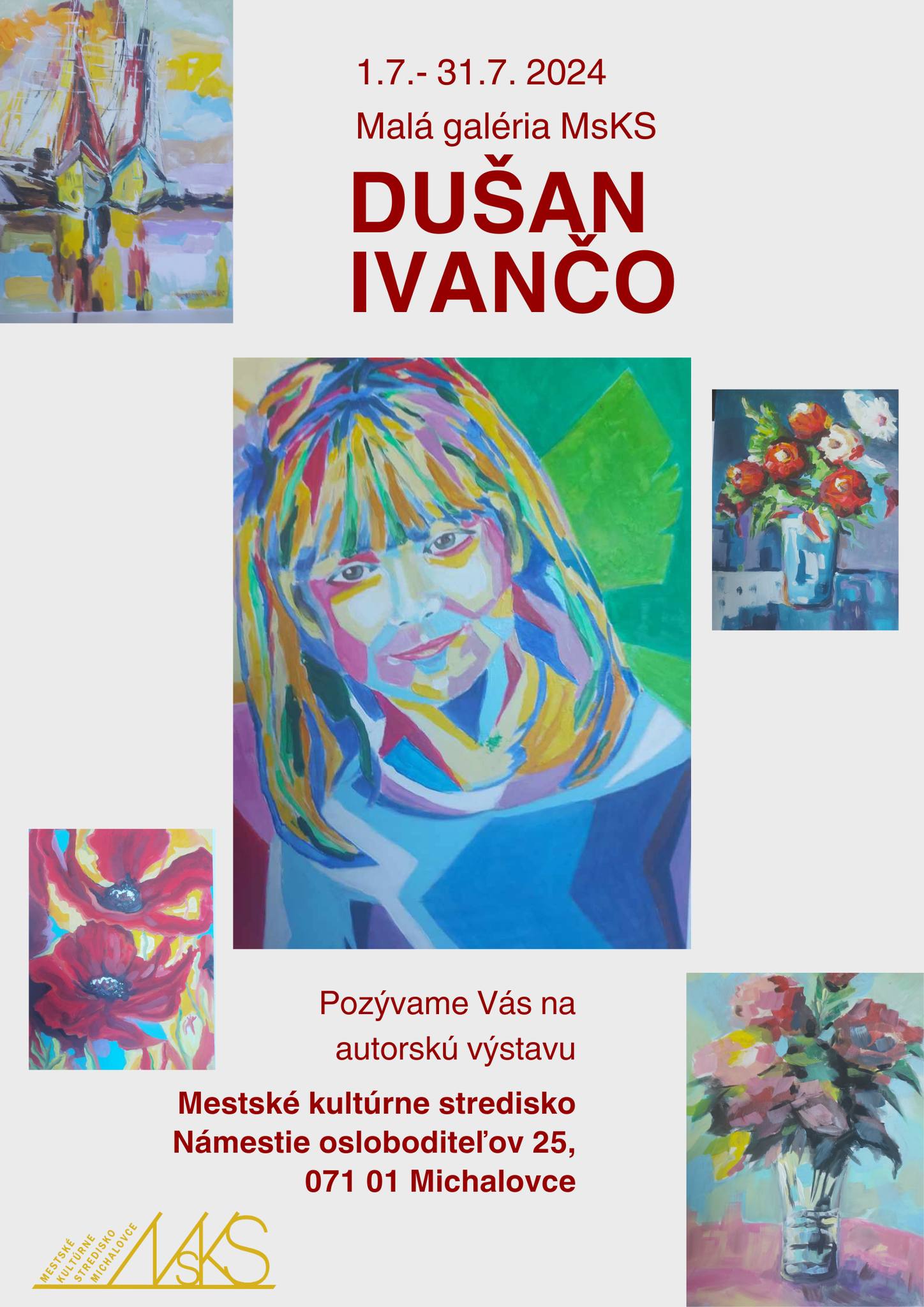 TS mesto Michalovce