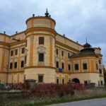Festival Leto Hranie v Markušovciach oficiálne otvorí zrekonštruovanú Kúriu Zuzana