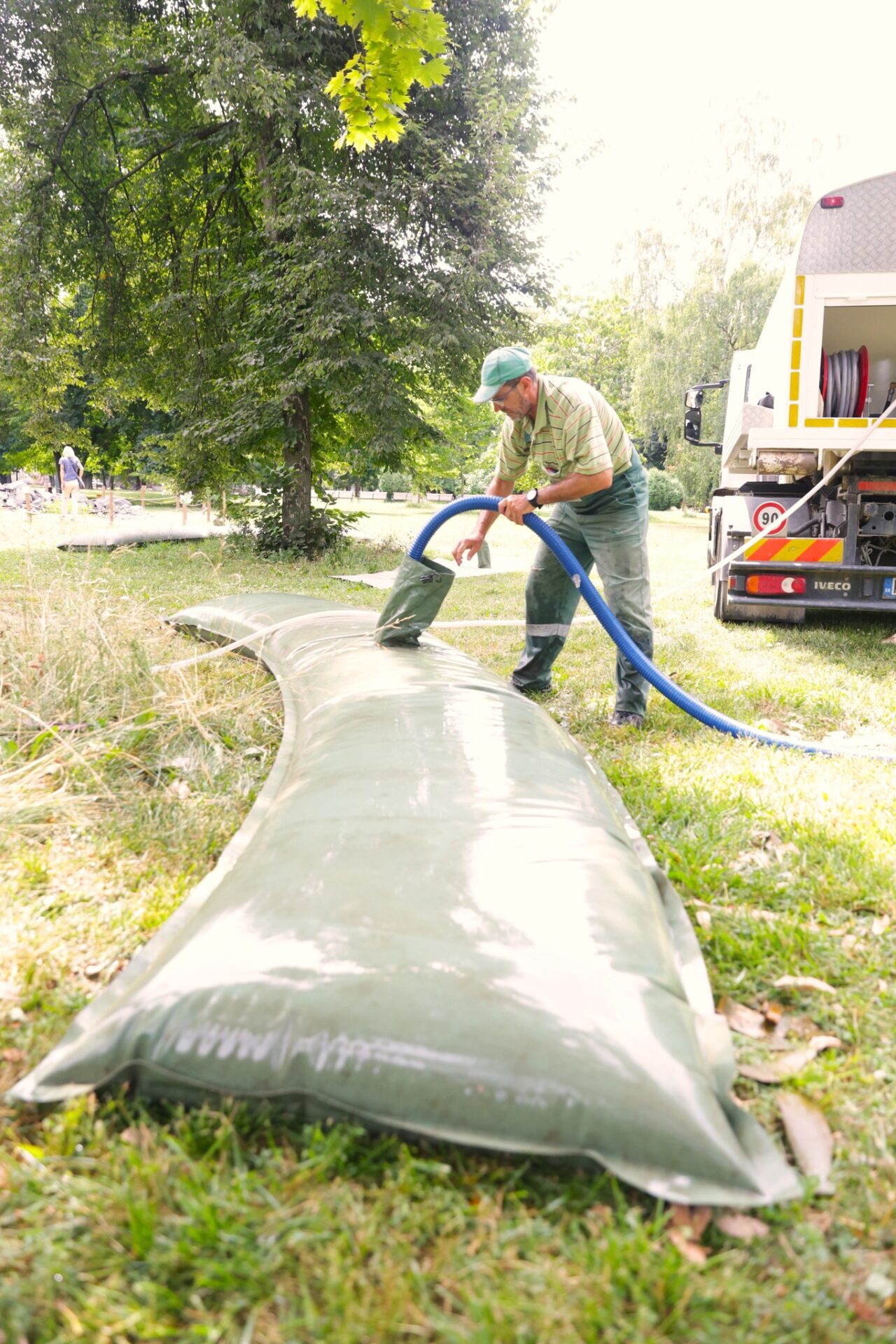 Zdroj: Meta/Správa mestskej zelene v Košiciach
