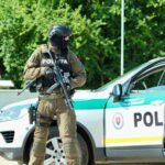 V kauze policajnej brutality v Košiciach čelí obvineniu už druhý policajt