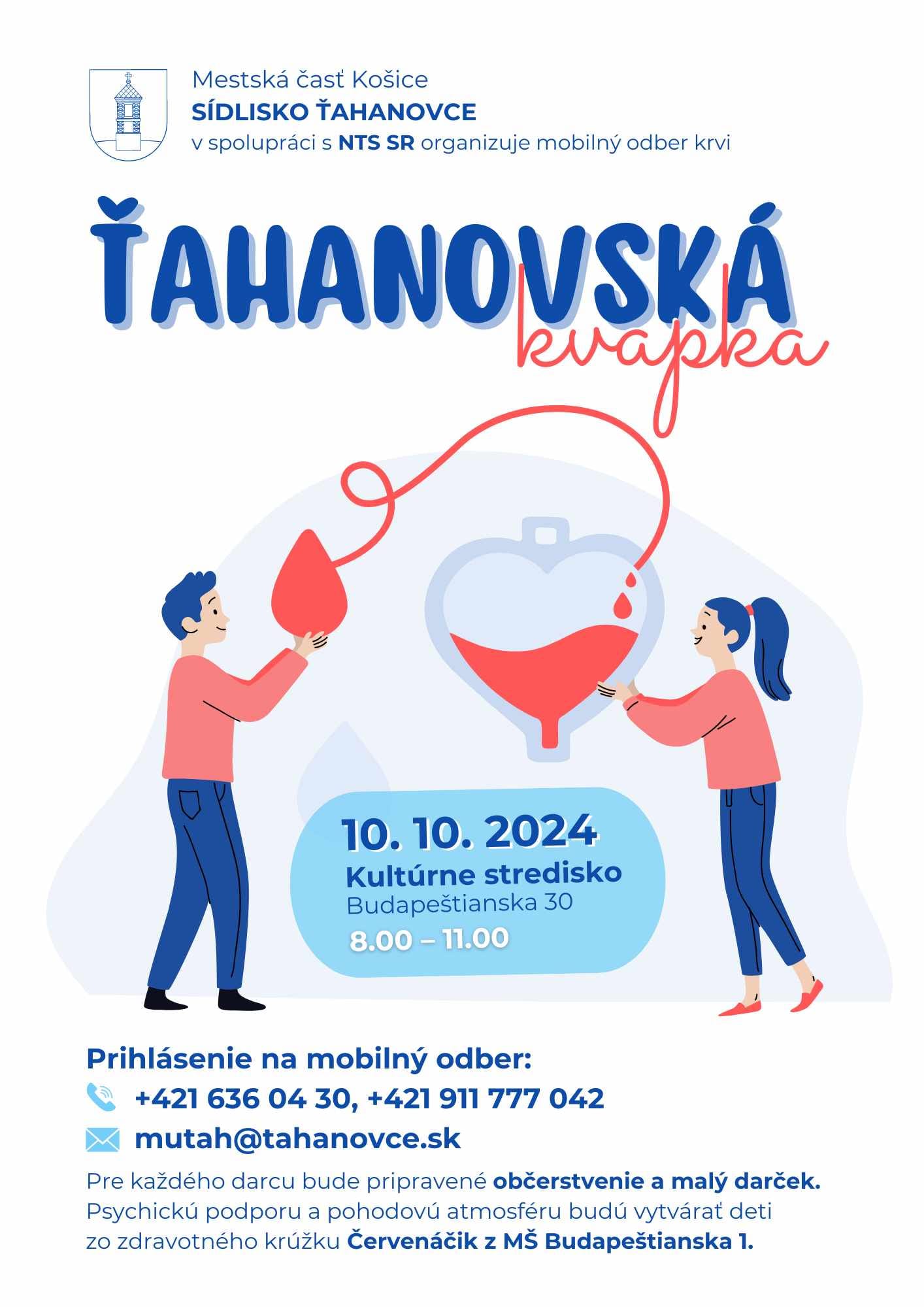Zdroj: META/Košice - Sídlisko Ťahanovce
