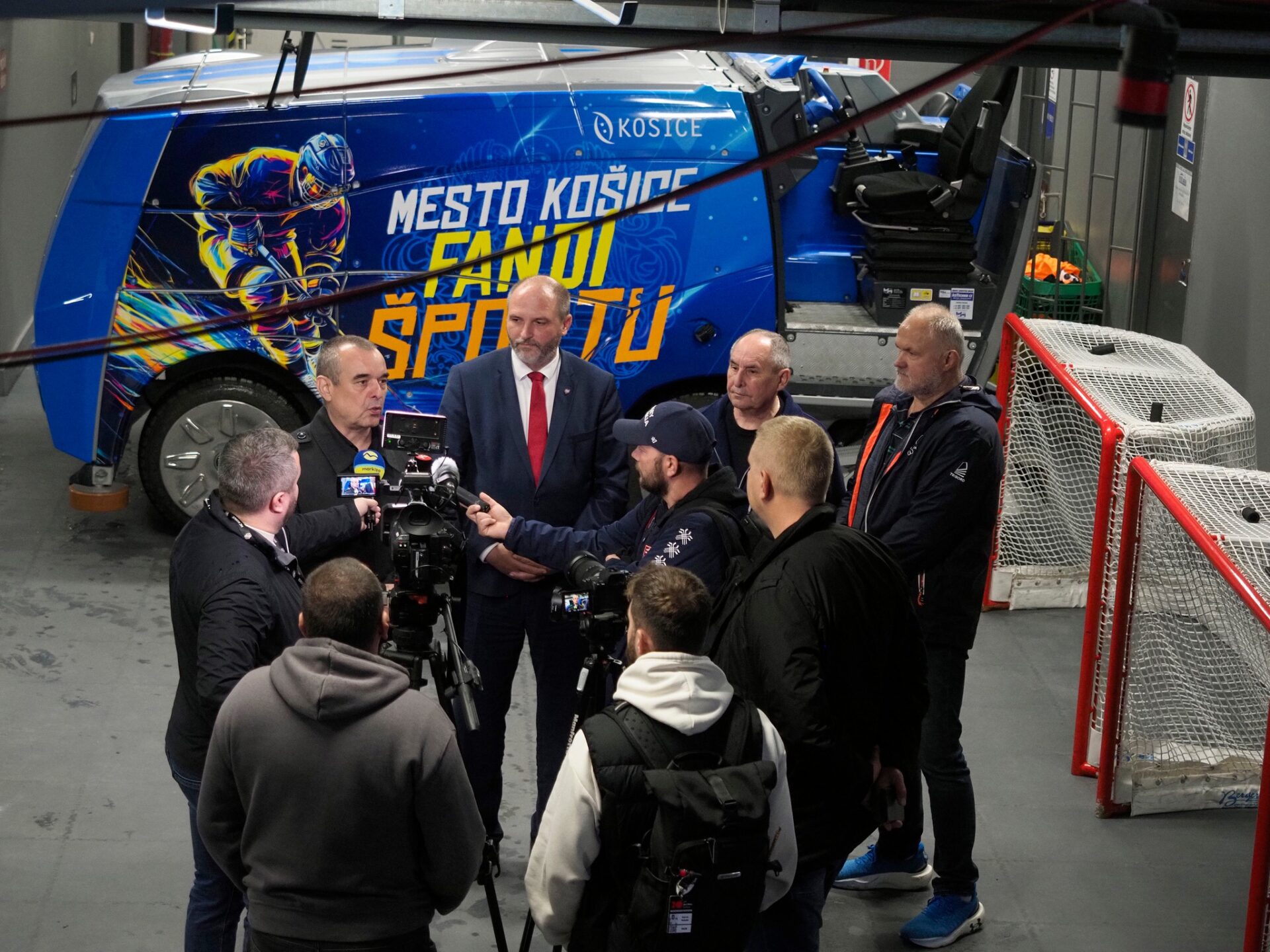 Zdroj: META/Košice - Mesto Košice