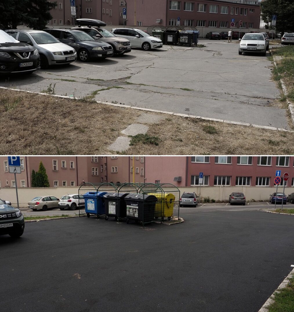 Zdroj: META/Košice - Mesto Košice
