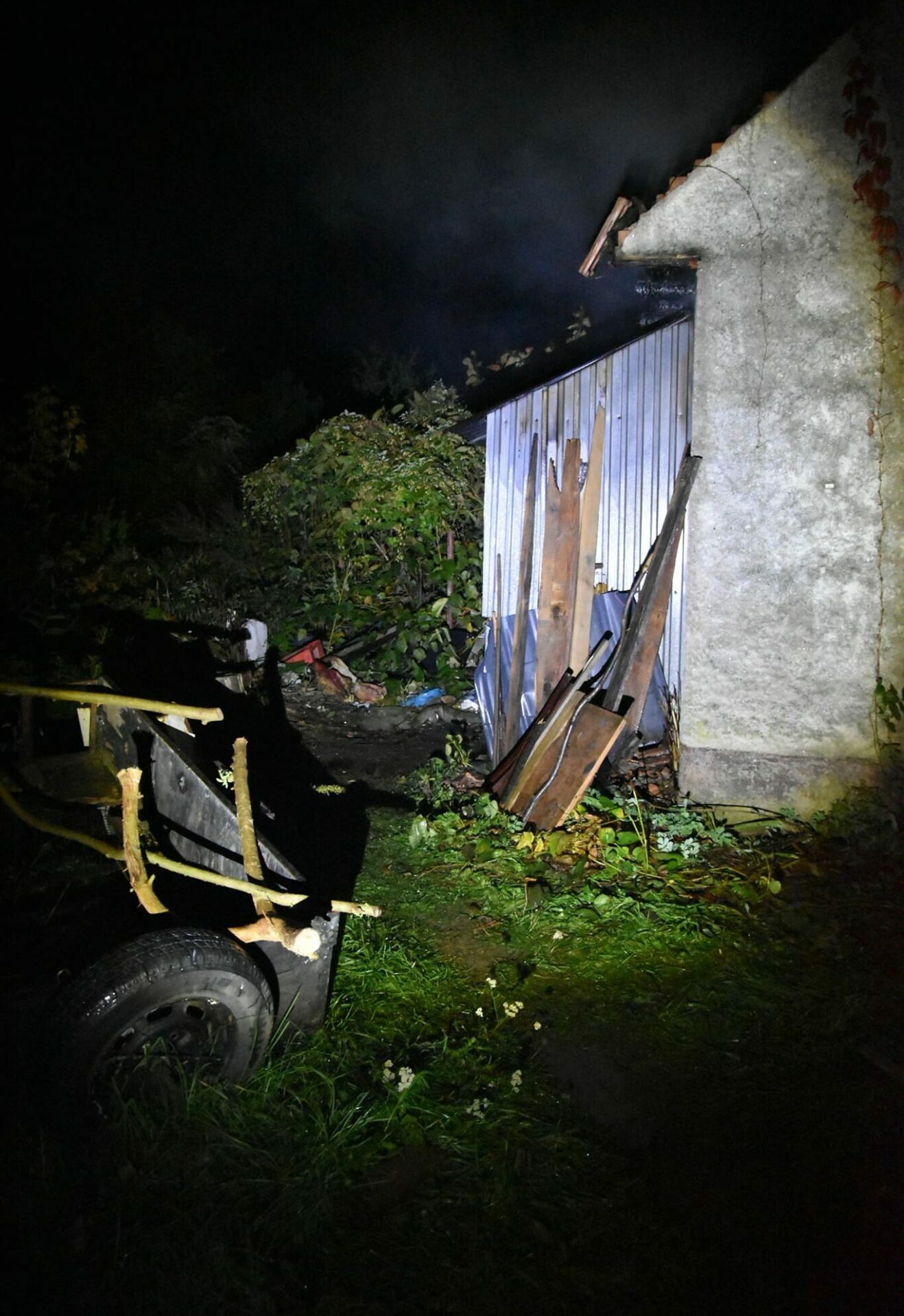 Zdroj: META/Polícia SR - Košický kraj