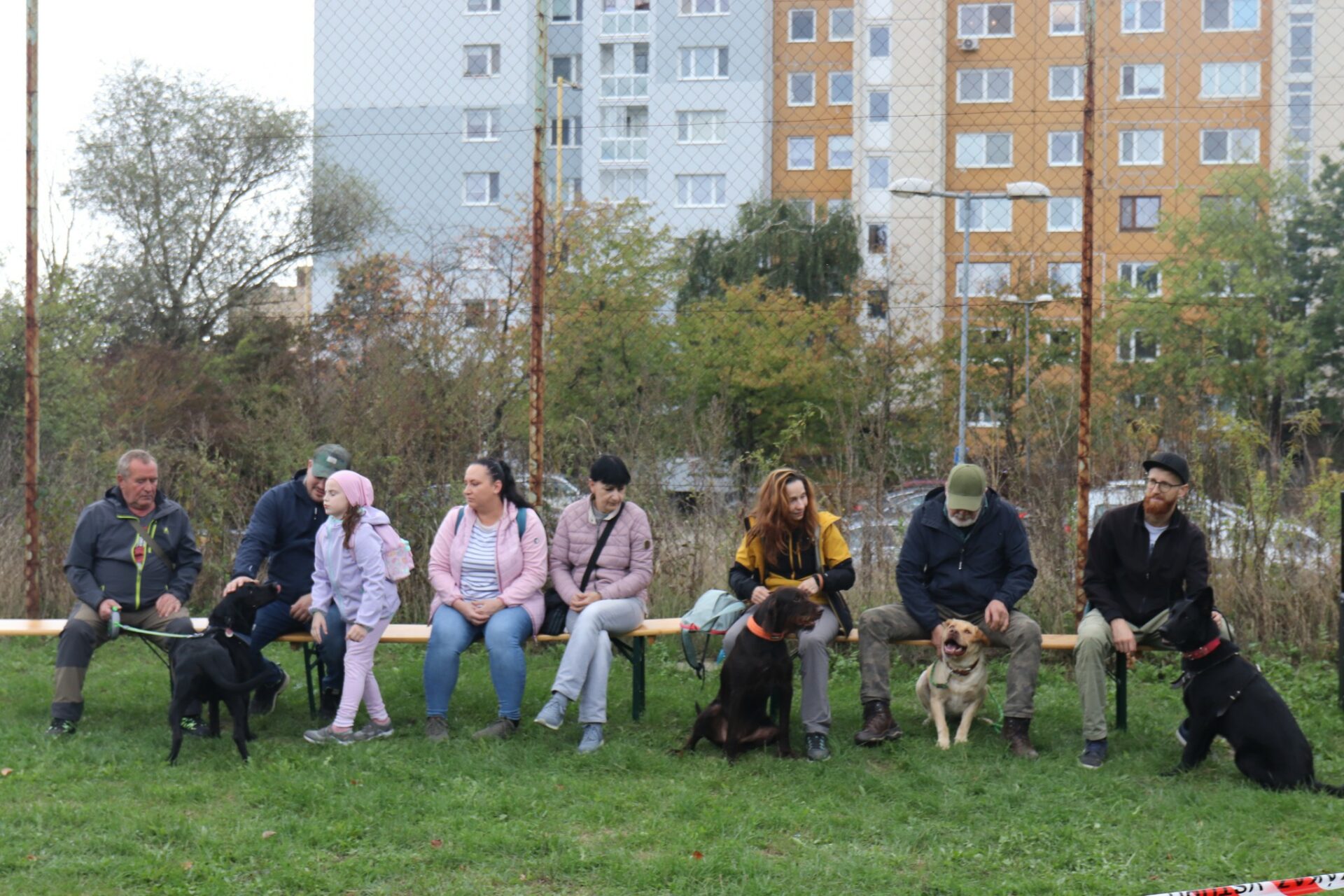 META/Košice - Sídlisko Ťahanovce