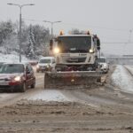 Košice odštartovali zimnú údržbu, nový plán zaisťuje prioritné cesty i chodníky