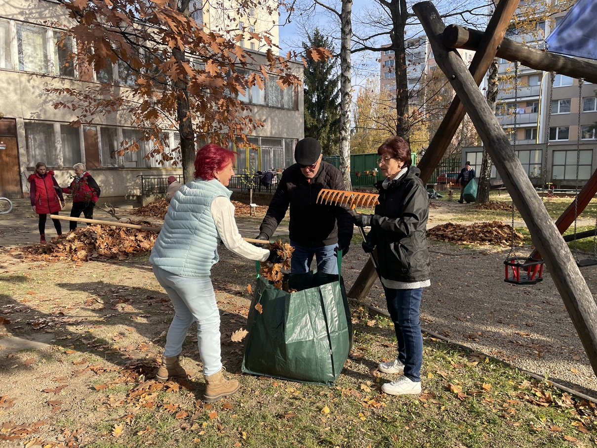 Zdroj: META/Košice Západ Terasa