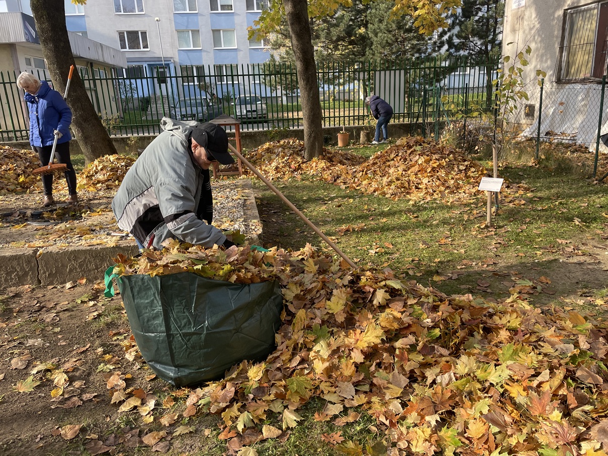 Zdroj: META/Košice Západ Terasa