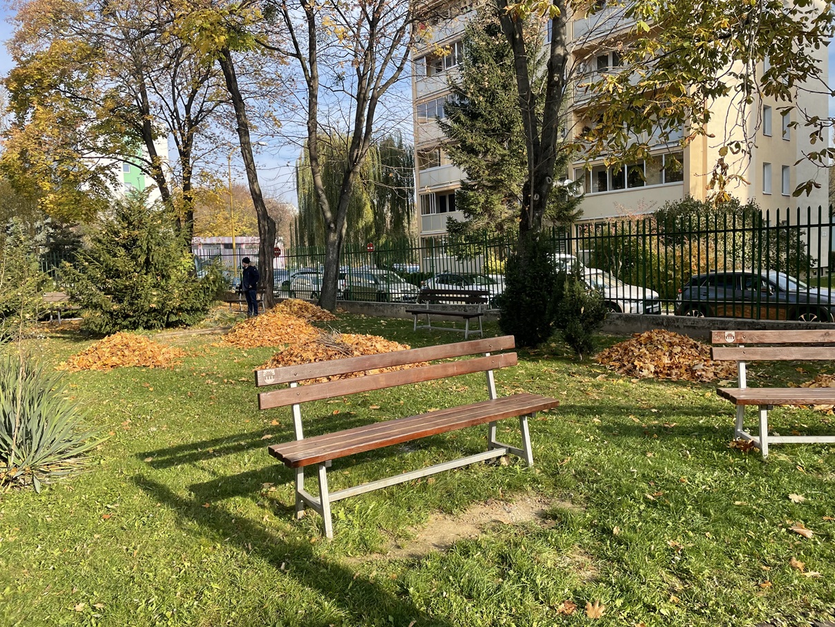 Zdroj: META/Košice Západ Terasa