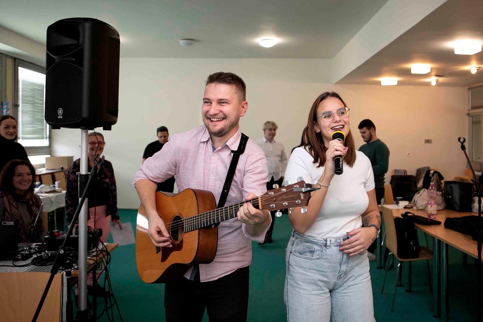 Zdroj: META/Univerzitná nemocnica L. Pasteura Košice