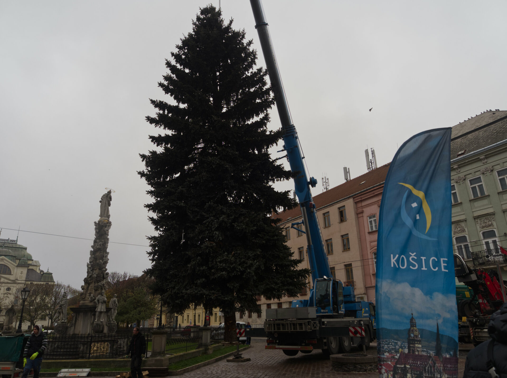 Zdroj: Mesto Košice