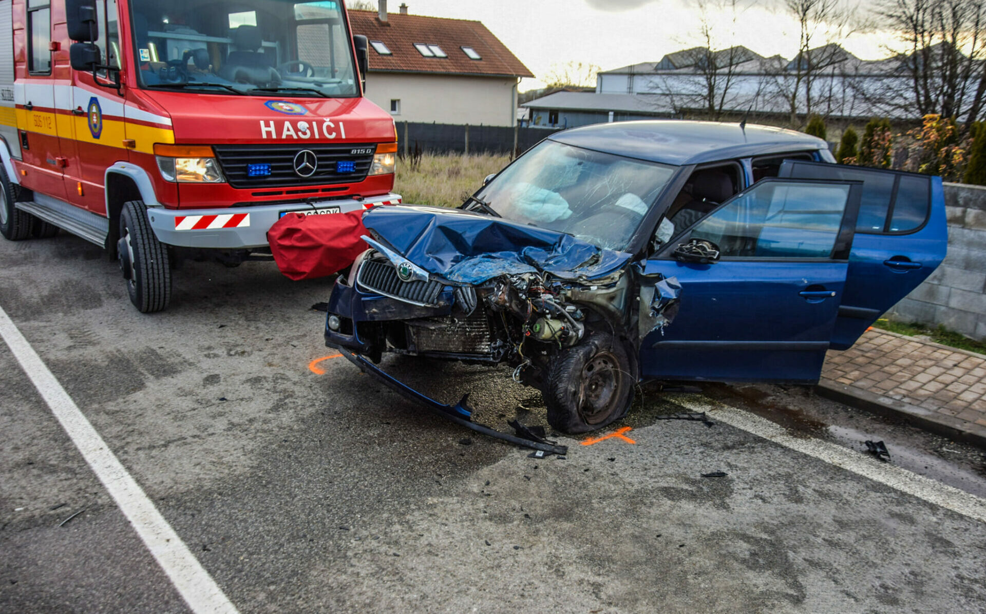 Zdroj: META/ Polícia SR - Košický kraj