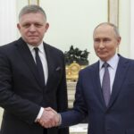 FICO: Vzťahy s Ruskou federáciou mienim štandardizovať