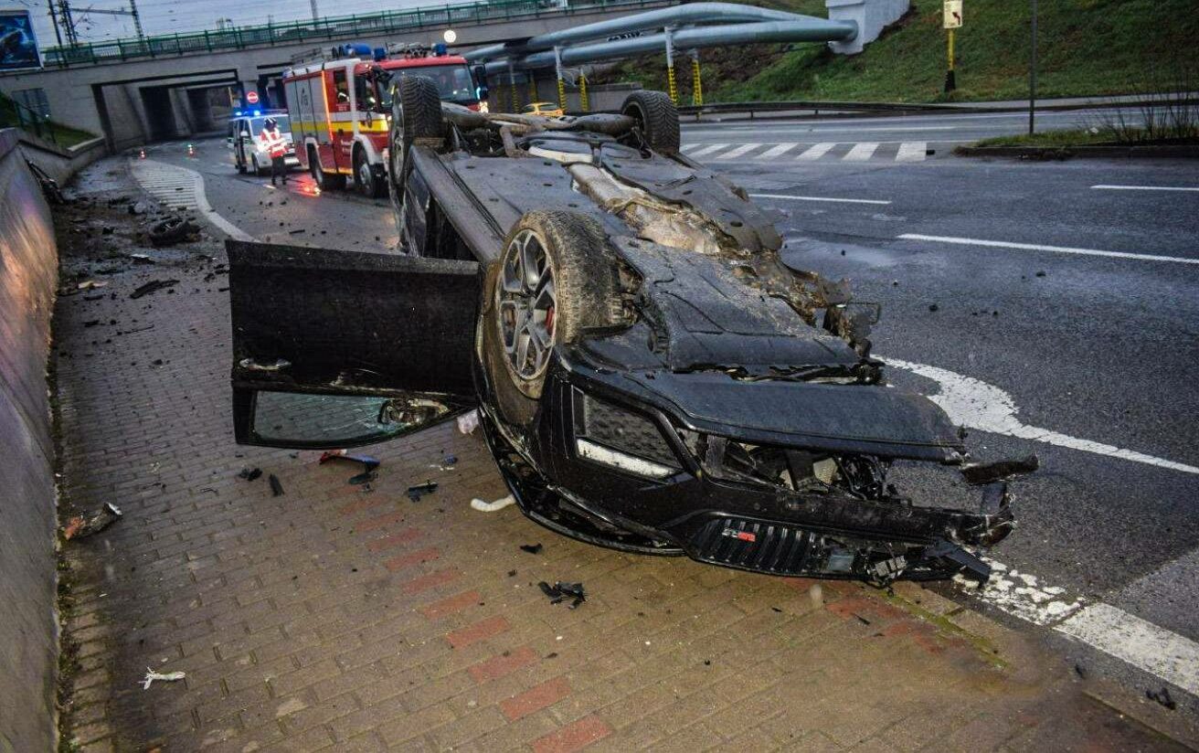 Zdroj: META/Polícia SR - Košický kraj