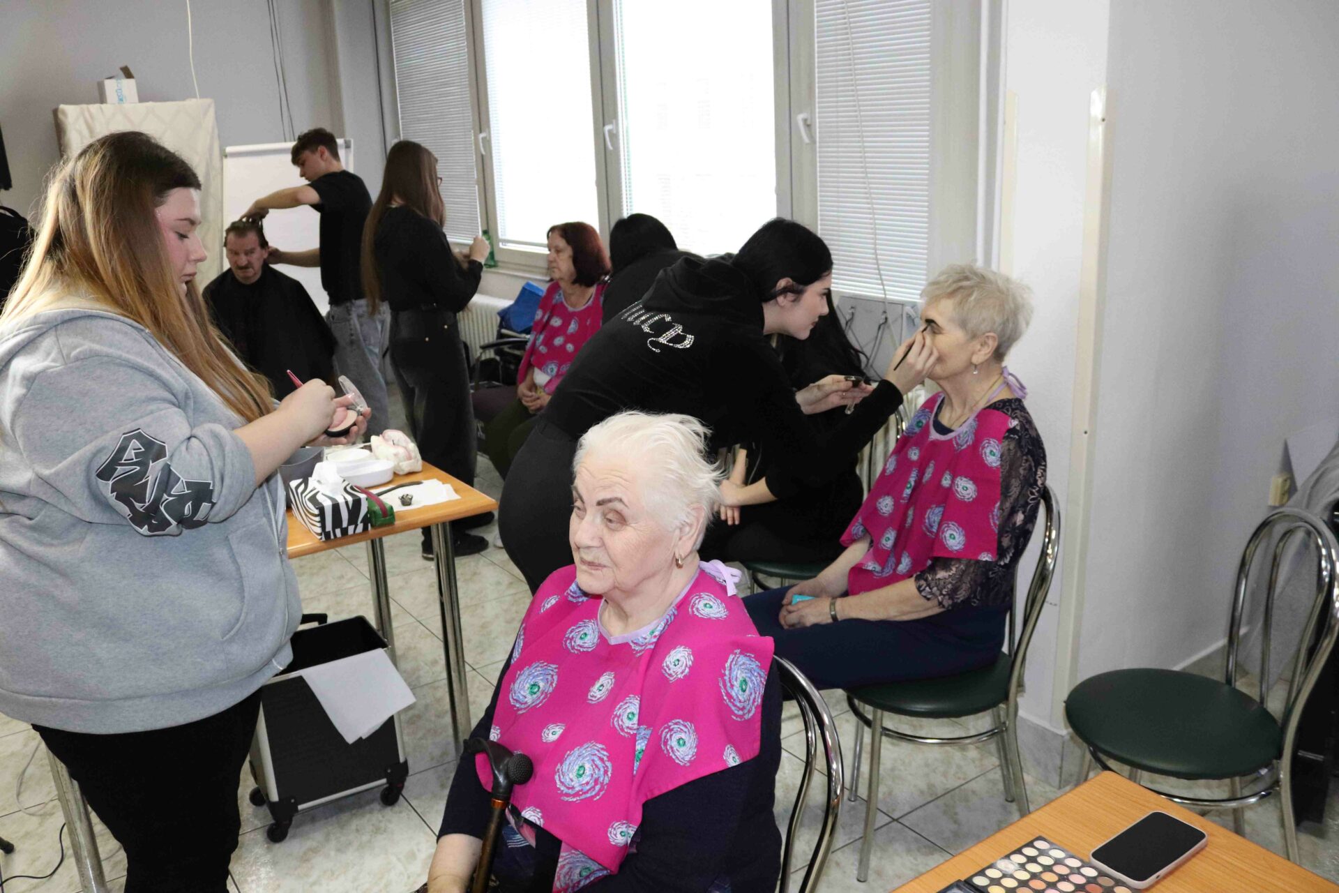 Zdroj: ŠZ a ZpS Arcus Košice