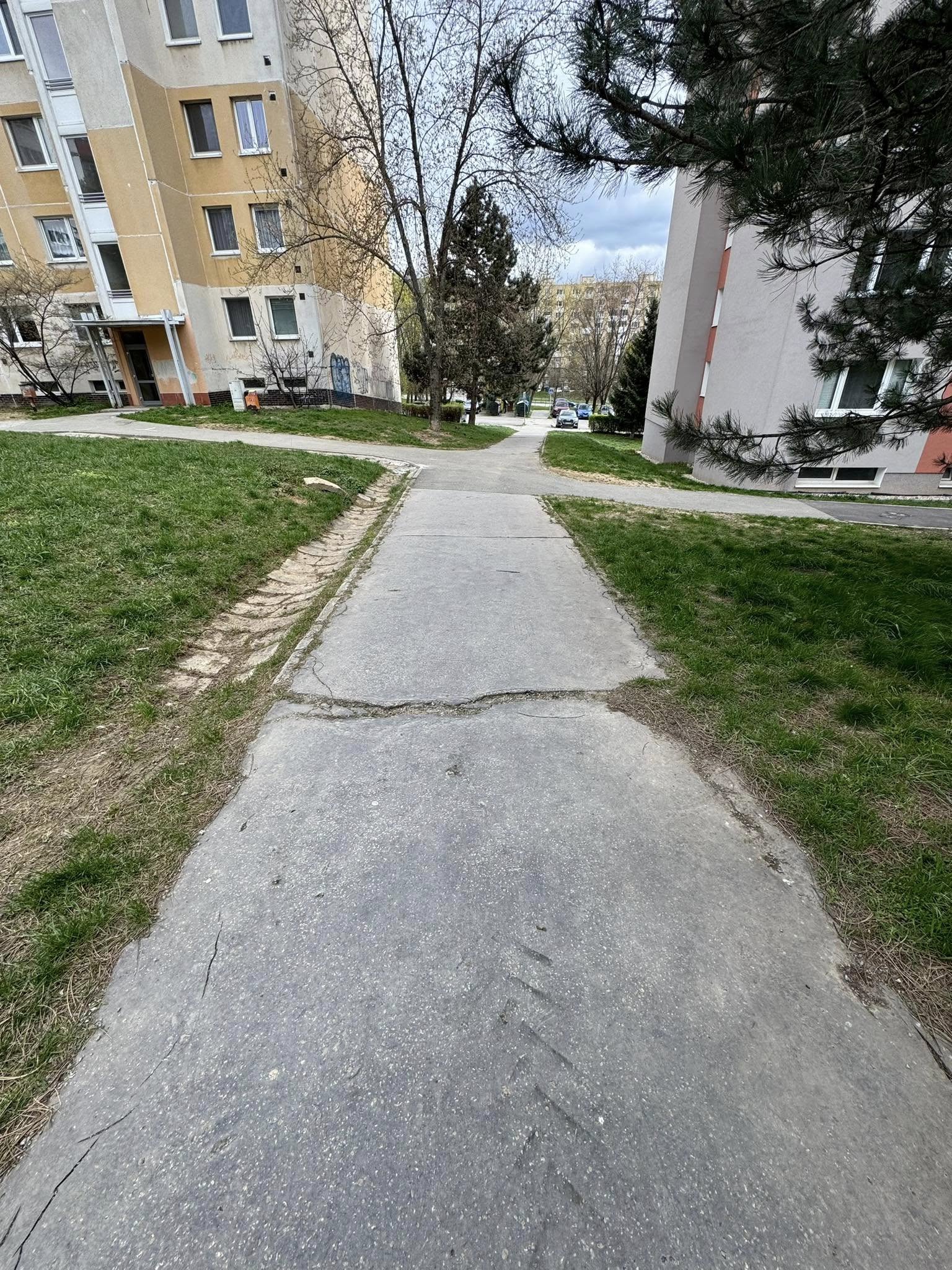 Zdroj: META/ Mestská časť Košice - Sídlisko KVP