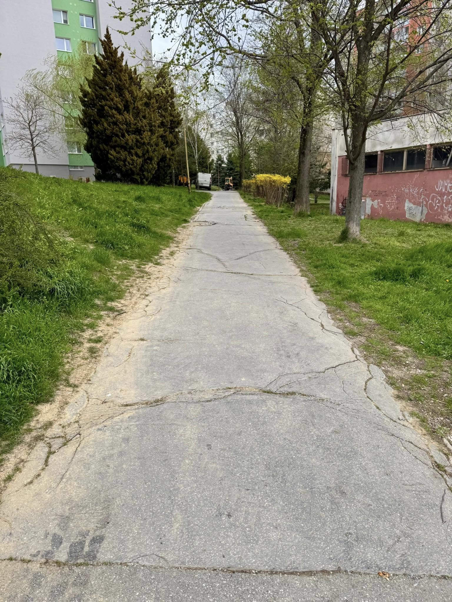Zdroj: META/ Mestská časť Košice - Sídlisko KVP