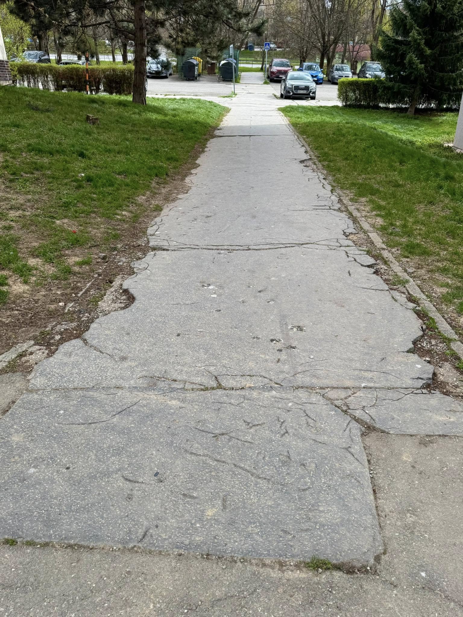 Zdroj: META/ Mestská časť Košice - Sídlisko KVP