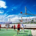 Košické sídlisko KVP má nové miesto pre šport (FOTO)