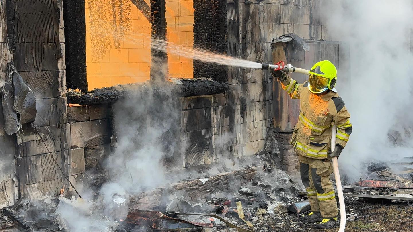 Zdroj: META/Hasičský a záchranný zbor