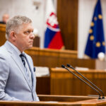 FICO: Hrádzu proti progresivizmu poctivo budujeme