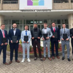 Marián Čekovský doštudoval na TUKE, získal titul inžiniera! (FOTO)