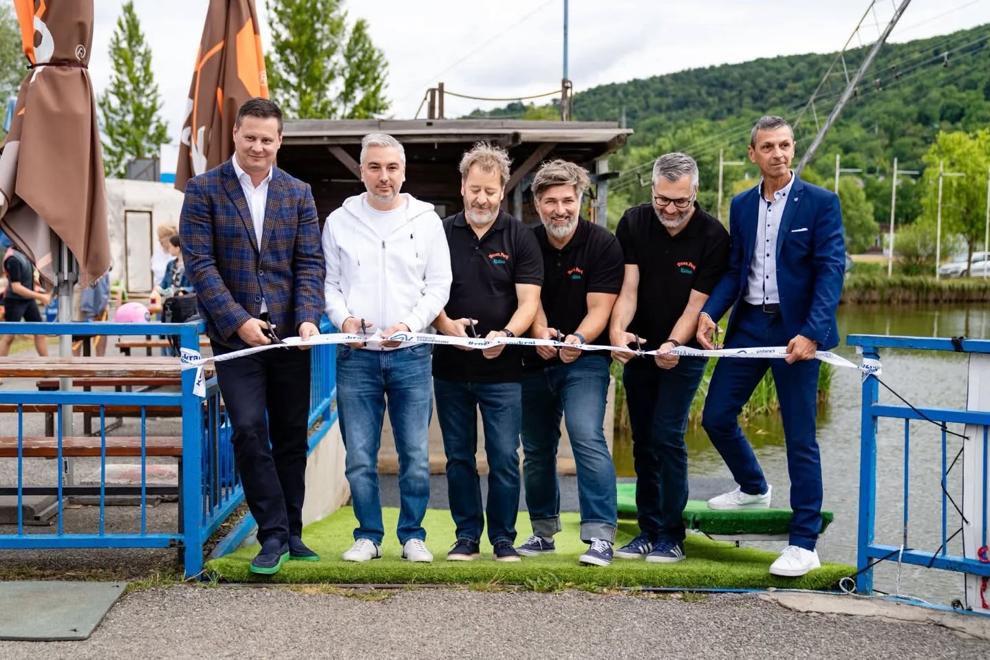Zdroj: META/ Košický samosprávny kraj