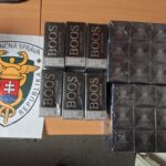 Colníci zadržali podozrivé parfumy BOOS. Vodič nevedel preukázať ich pôvod