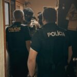Tím Slovenska, Česka a Ukrajiny vyšetruje v Dnipre bombové hrozby na školách z minulého roka