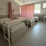 V DFN Košice vznikli nové priestory pre mamy predčasne narodených detí (FOTO)